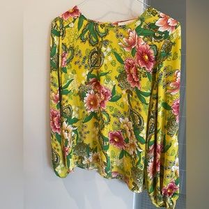 Beautiful Loft Blouse
